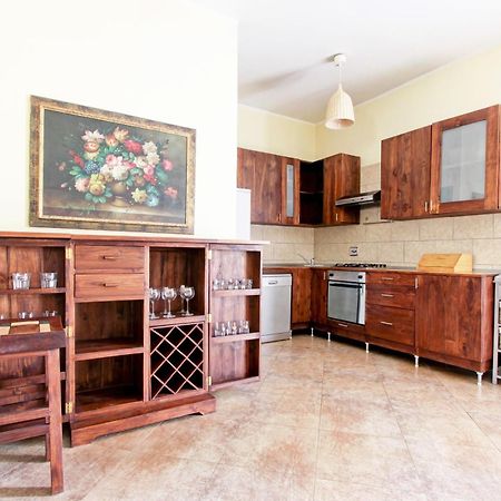 Apartmán Dal Centurione Řím Exteriér fotografie