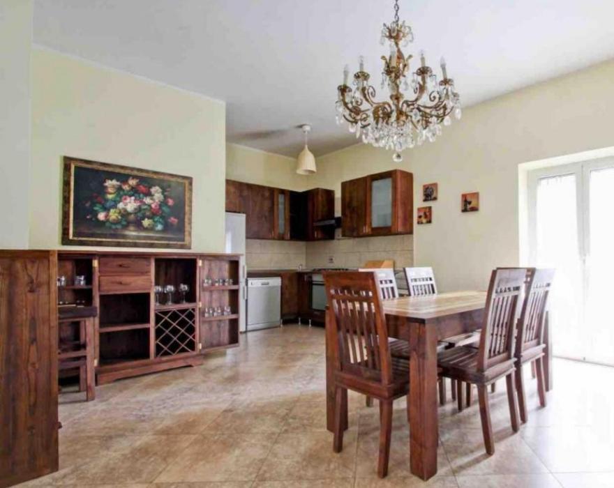 Apartmán Dal Centurione Řím Exteriér fotografie