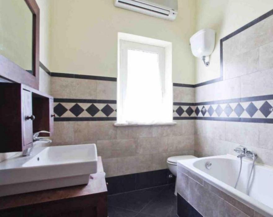 Apartmán Dal Centurione Řím Exteriér fotografie