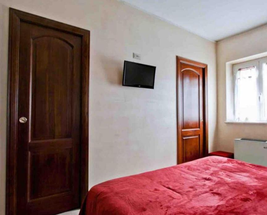 Apartmán Dal Centurione Řím Exteriér fotografie